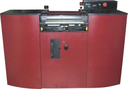 C320RC - film peeling machine