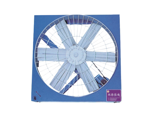 XY-833 industrial exhaust fan
