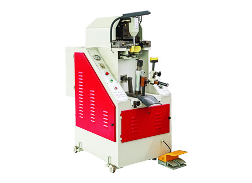 XY-727A new automatic rear support machine