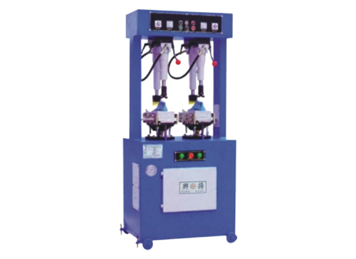 XY-606 - hydraulic bottom foot for hot laminating machine